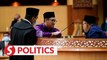 Ahmad Faizal Azumu loses motion of confidence in Perak state assembly