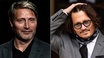 Mads Mikkelsen Breaks His Silence On Replacing Johnny Depp In Fantastic Beasts 3