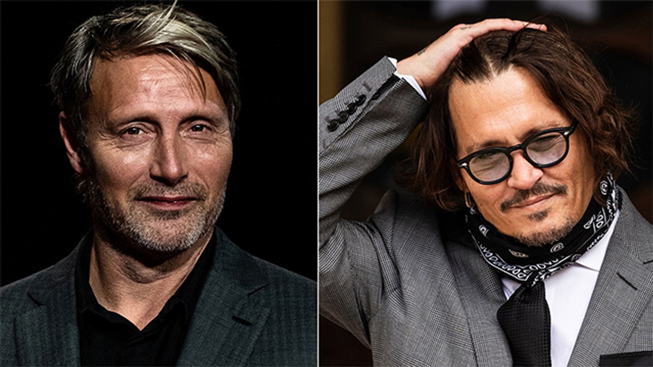 Mads Mikkelsen Breaks His Silence On Replacing Johnny Depp In Fantastic Beasts 3