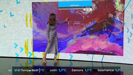 Mercedes Martín 2020-12-04