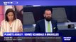 Un eurodéputé hongrois proche de Viktor Orban démissionne après un scandale sexuel