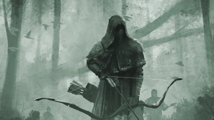 Hood - Outlaws & Legends - The Ranger