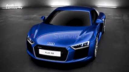 Audi Tech talk - Not all collision repair is the same