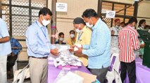GHMC election: Why not EVMs but Ballot Box this time?