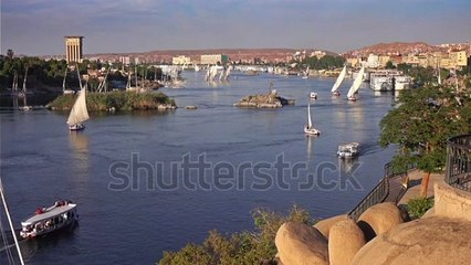 নীল নদ সম্পর্কে বিস্তারিত।| Learns about the Nile