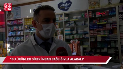 Bilinçsizce kullanılan vitamin hapları, hastalıklara davetiye çıkarıyor