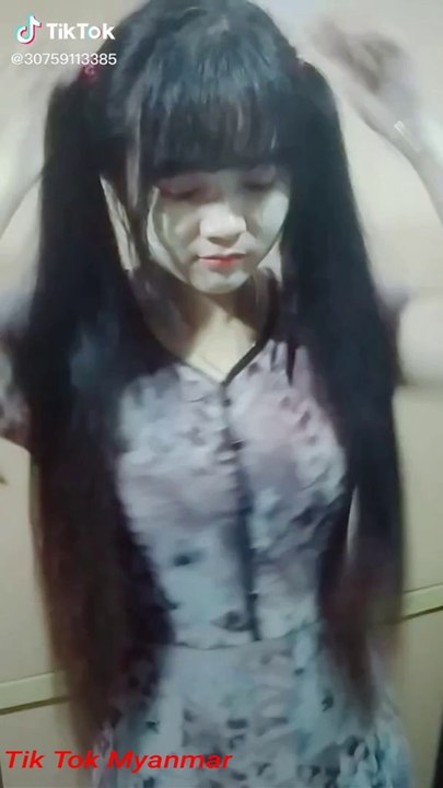 TikTokMyanmar