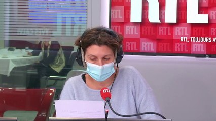 Le journal RTL de 7h30 du 04 décembre 2020