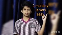 multiplication easy tricks 3 second mein |easy tarika  math ka math ka |multiply trick