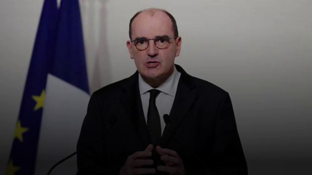Vaccins, Noël : ce qu'il faut retenir des annonces de Jean Castex