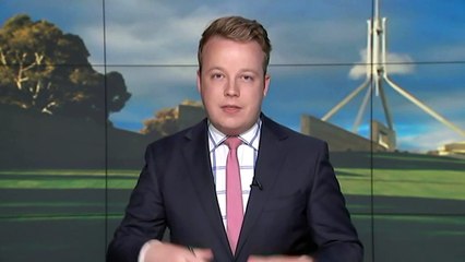 Federal government releases response to Richardson Review