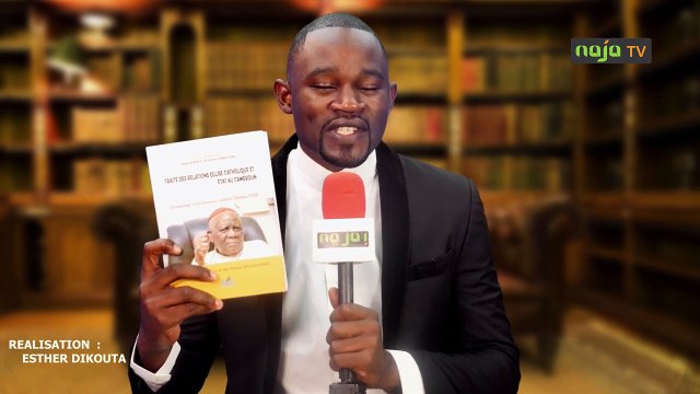 Hommage au Cardinal Christian Tumi