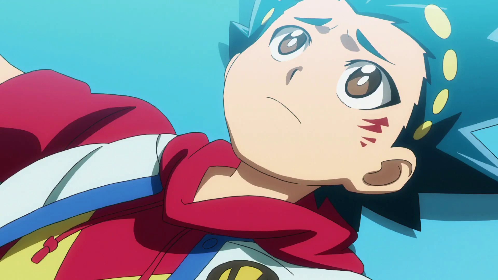 Beyblade Burst in Hindi Episode 15