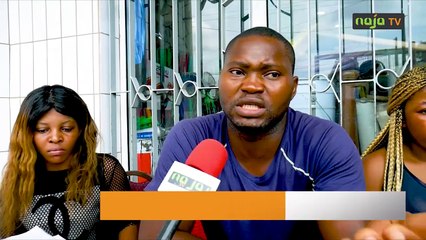 Mendong _ le calvaire des usagers de la route