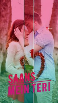Saans Status | Shreya Ghoshal | Mohit Chauhan | AR Rahman | DK Status