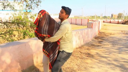 CORONAVIRUS KA INDIA M KHOF || AKASH SAIN ||