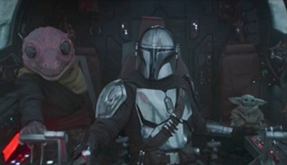 The Mandalorian; Season 2 Episode 8 | S2 , E8 | Chapter 16