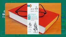 Draw 50 Buildings and Other Structures: The Step-By-Step Way to Draw Castles and Cathedrals,