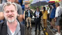 Christopher Nolan: I Really Enjoyed Engaging With The Local Crew In Mumbai