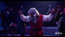 The Christmas Chronicles - Official Teaser Trailer (2018) - Kurt Russell