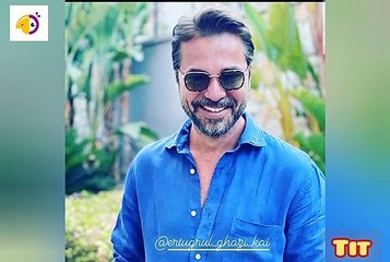 ertugrul ghazi video song hindi|| ertugrul ghazi song video