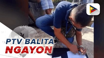 2 drug suspects na sangkot sa bentahan ng higit 1-M halaga ng shabu sa Zamboanga City, tinutugis na
