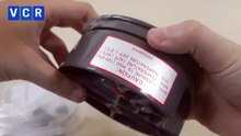 Đồng hồ chênh áp 0 - 500 pa