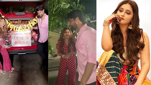 Rashami Desai Talks About Her Role In Her Debut Digital Show – Tandoor