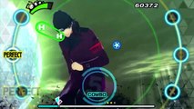 Persona 3 And 5 Dancing- Endless Night Collection - Shinjiro And Akechi Boogie DLC Trailer