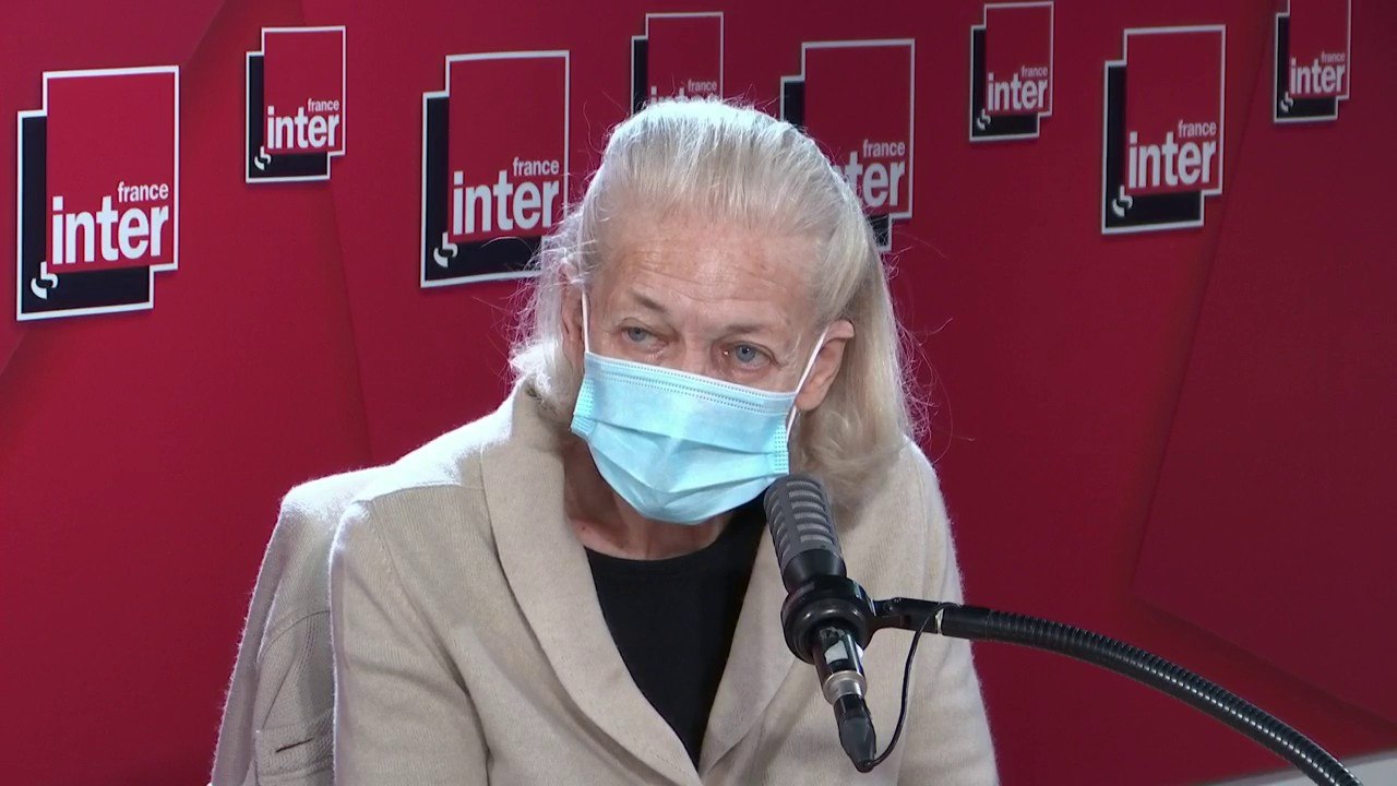 Elisabeth Badinter : "Avec Marie-Thrèse d'Autriche, c'est la première fois qu'une femme gouverne l'empire : elle n'est pas la femme de l'Empereur, c'est l'Empereur qui est son époux."