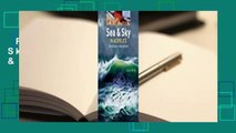 Full E-book  Sea & Sky in Acrylics: Techniques & Inspiration Complete