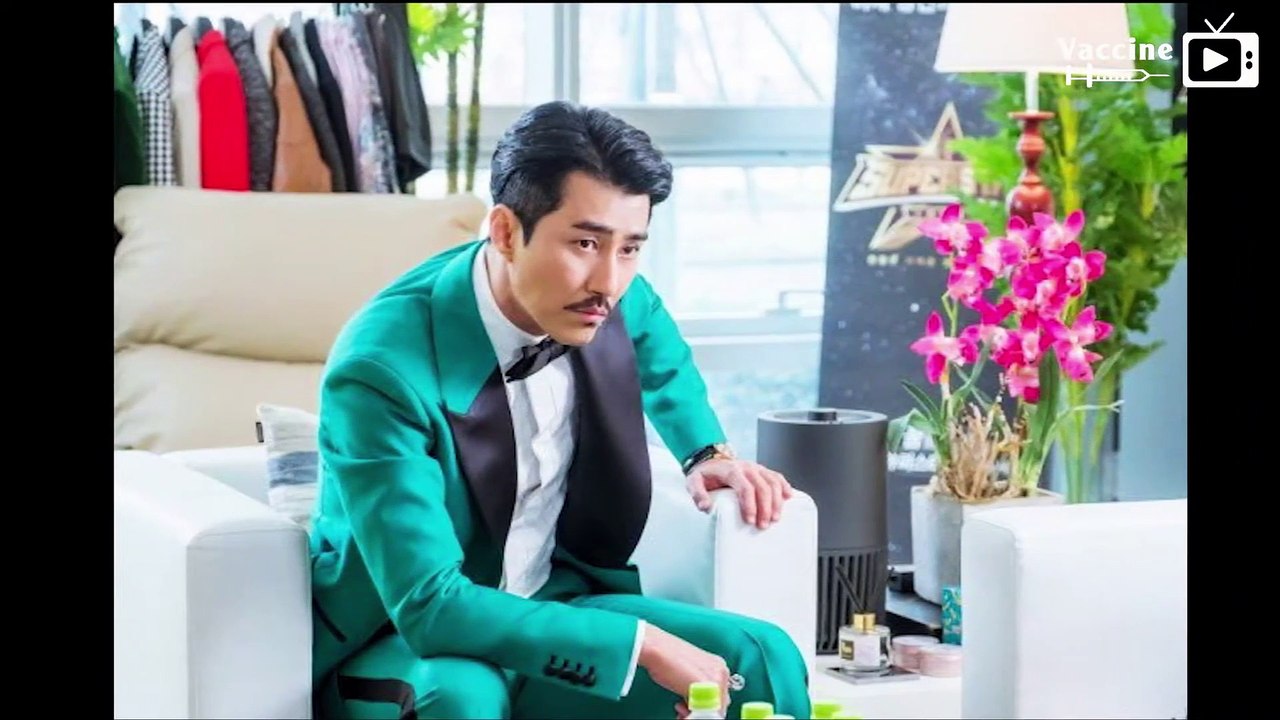 [REVIEW PHIM] Hoa Du Ký- Rớt tim vì độ XINH ĐẸP của Đường Tam Tạng