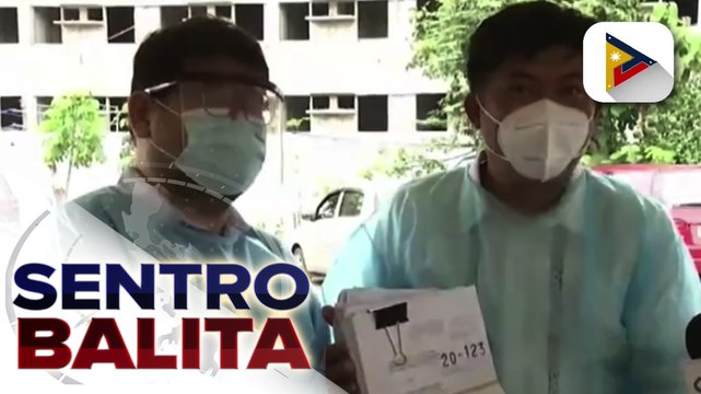 Petisyon para sa indirect contempt vs. Sen de Lima, inihain sa Muntinlupa RTC