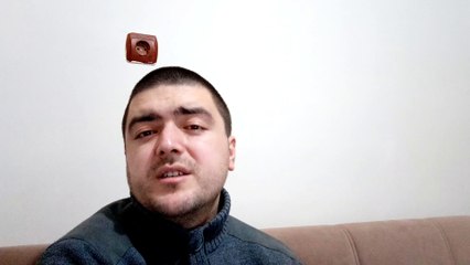 RÜYADA BALON ŞİŞİRİP PATLATMAK