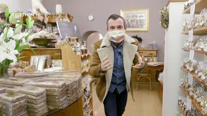 Terroir - Les origines du pain d'épices