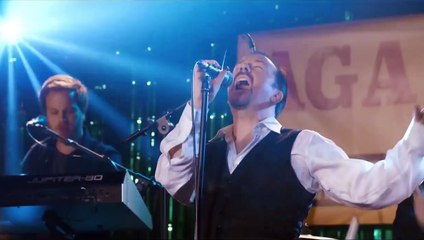 David Brent- Life on the Road Official International Trailer #1 (2016) - Ricky Gervais Movie HD