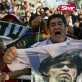 Argentina berkabung tiga hari kenang pemergian Maradona