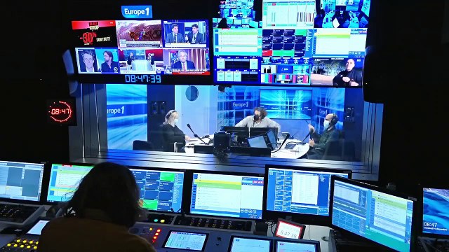 Francis Cabrel : Que va devenir ma Dame de Haute-Savoie sans les stations de ski ? (Canteloup)