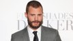 Jamie Dornan: Quarantine has been the agony and the ecstasy in the same period of time