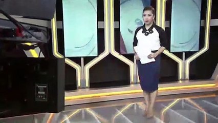 #PTVBalitaNgayon | Dalawang drug suspects na sangkot sa bentahan ng higit 1-M halaga ng shabu sa Zamboanga City, pinaghahanap na