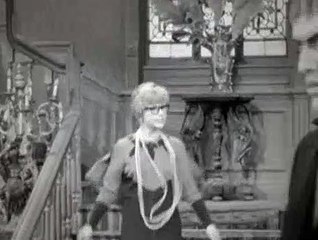 The Addams Family S02E29 Lurchs Grand Romance