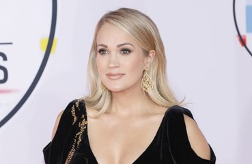Carrie Underwood has struck the perfect work life balance