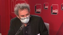 Hommage à Anne Sylvestre - Le Billet de François Morel