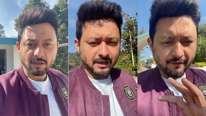 स्वप्नील जोशीचे इंस्टाग्राम अकाउंट हॅक करण्याचा झाला प्रयत्न