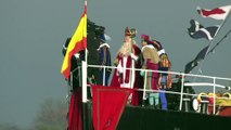 Olanda: Babbo Natale e i suoi aiutanti di colore. Una tradizione che divide