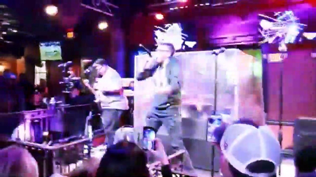 FIGURE Corner Jay Da Wizard