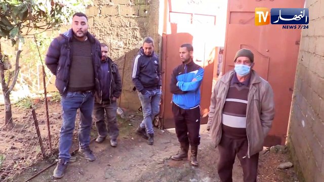 تيزي وزو : إختفاء الطفل يانيس وعمليات البحث متواصلة لثالث يوم