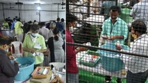 GHMC Election Results 2020 : బ్యాలెట్ బాక్సుల్లో పోలైన ఓట్లలో తేడా.. రిగ్గింగ్ జరిగిందని ఆరోపణలు!