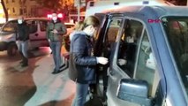 İzmir'de FETÖ operasyonu: 66 gözaltı
