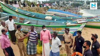Cyclone Burevi weakens into deep depression: Weather Dept.